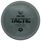 Tactic | Hard Exo Plastic
