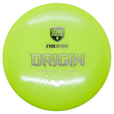Origin | Neo Plastic - disc golf midrange by Discmania