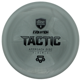 Tactic | Hard Exo Plastic