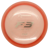 F3 | 750 Plastic - disc golf fairway driver by Prodigy