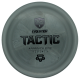 Tactic | Hard Exo Plastic