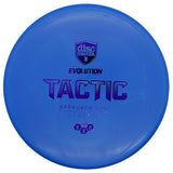 Tactic | Hard Exo Plastic