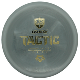 Tactic | Hard Exo Plastic
