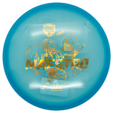 Maestro | Active Premium - disc golf midrange by Discmania