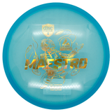 Maestro | Active Premium - view 2 - Discmania disc golf midrange