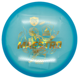 Maestro | Active Premium - view 3 - Discmania disc golf midrange