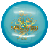 Maestro | Active Premium - view 5 - Discmania disc golf midrange