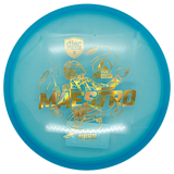 Maestro | Active Premium - view 4 - Discmania disc golf midrange