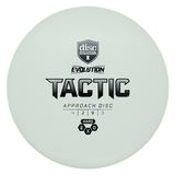 Tactic | Hard Exo Plastic