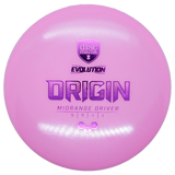 Origin | Neo Plastic