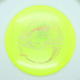 Buzzz | Floating Child | Z Plastic - disc golf midrange by Discraft