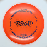 Wasp | Z Plastic - disc golf midrange by Discraft