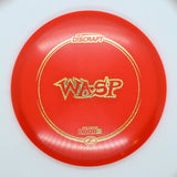 Wasp | Z Plastic - view 2 - Discraft disc golf midrange