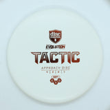 Tactic | Soft Exo Plastic