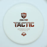 Tactic | Soft Exo Plastic