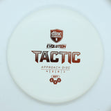 Tactic | Soft Exo Plastic