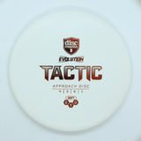 Tactic | Soft Exo Plastic