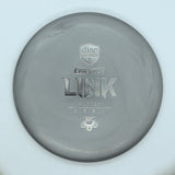 Link | Soft Exo Plastic - view 3 - Discmania disc golf putter