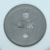 Link | Soft Exo Plastic - view 4 - Discmania disc golf putter