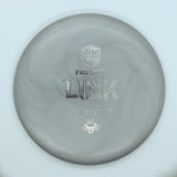 Link | Soft Exo Plastic - view 5 - Discmania disc golf putter