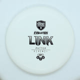Link | Soft Exo Plastic