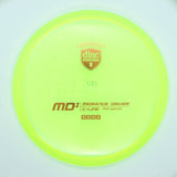 MD3 | C-Line - disc golf midrange by Discmania