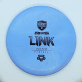 Link | Hard Exo Plastic