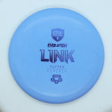 Link | Hard Exo Plastic