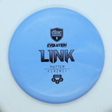Link | Hard Exo Plastic
