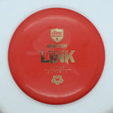 Link | Hard Exo Plastic