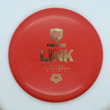 Link | Hard Exo Plastic
