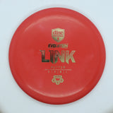 Link | Hard Exo Plastic