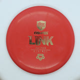 Link | Hard Exo Plastic
