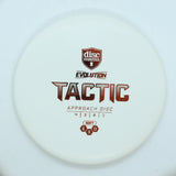 Tactic | Soft Exo Plastic