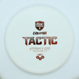 Tactic | Soft Exo Plastic
