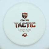Tactic | Soft Exo Plastic
