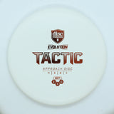 Tactic | Soft Exo Plastic