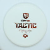 Tactic | Soft Exo Plastic