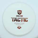 Tactic | Soft Exo Plastic