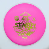 Sensei | Active Basic Plastic
