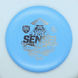 Sensei | Active Basic Plastic