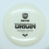 Origin | Neo Plastic
