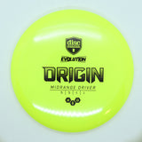 Origin | Neo Plastic