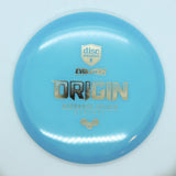 Origin | Neo Plastic