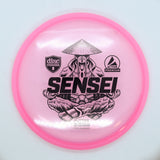 Sensei | Active Premium Plastic