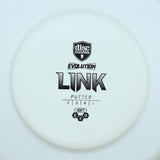 Link | Soft Exo Plastic