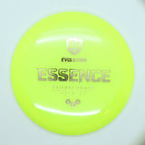 Essence | Neo Plastic - disc golf fairway driver by Discmania