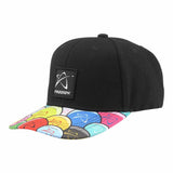 Prodigy Snapback Hat - Multi-Color | Utility Disc Golf