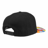 Prodigy Snapback Hat - Multi-Color - view 2 | Utility Disc Golf