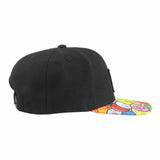 Prodigy Snapback Hat - Multi-Color - view 4 | Utility Disc Golf